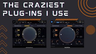 Forbidden Plugins That Change Everything
