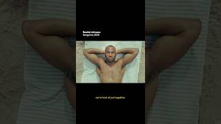 Rashid Johnson on Sanguine, (2025) #film #artfilm #nyc #museum #rashidjohnson
Sanguine is on view now at the Guggenheim Museum in New York.
Plan your visit: guggenheim.org Rashid Johnson on Sanguine, (2025) #film #artfilm #nyc #museum #rashidjohnson