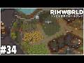 【RimWorld】#34 ゾンビな世界のリムワールド【ゆっくり実況】