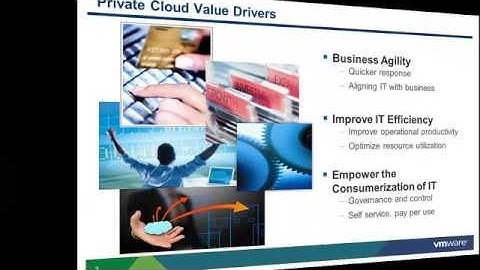 Building the Cloud Automation Business Case