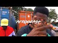 Afro summer series episode 1  by afrobeastdancegodlloyd  yoofi green