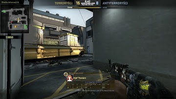 Flick szybszy od gotv.