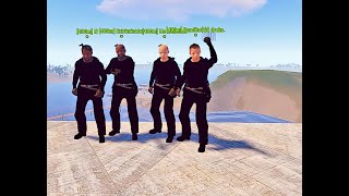 Rust highlight #11 by facing dreks.