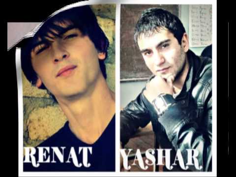 Yashar ft Renat-Gel YuSIF PrOdUcTiOn