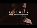 Redi Hasa - With A Little Help From My Friends - (Beatles Cello Cover)