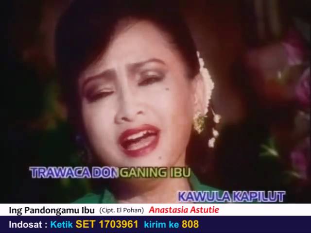 ANASTASIA ASTUTIE - SYUKUR