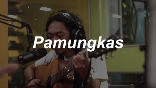 PAMUNGKAS - THE RETIREMENT OF U (ACOUSTIC VERSION)