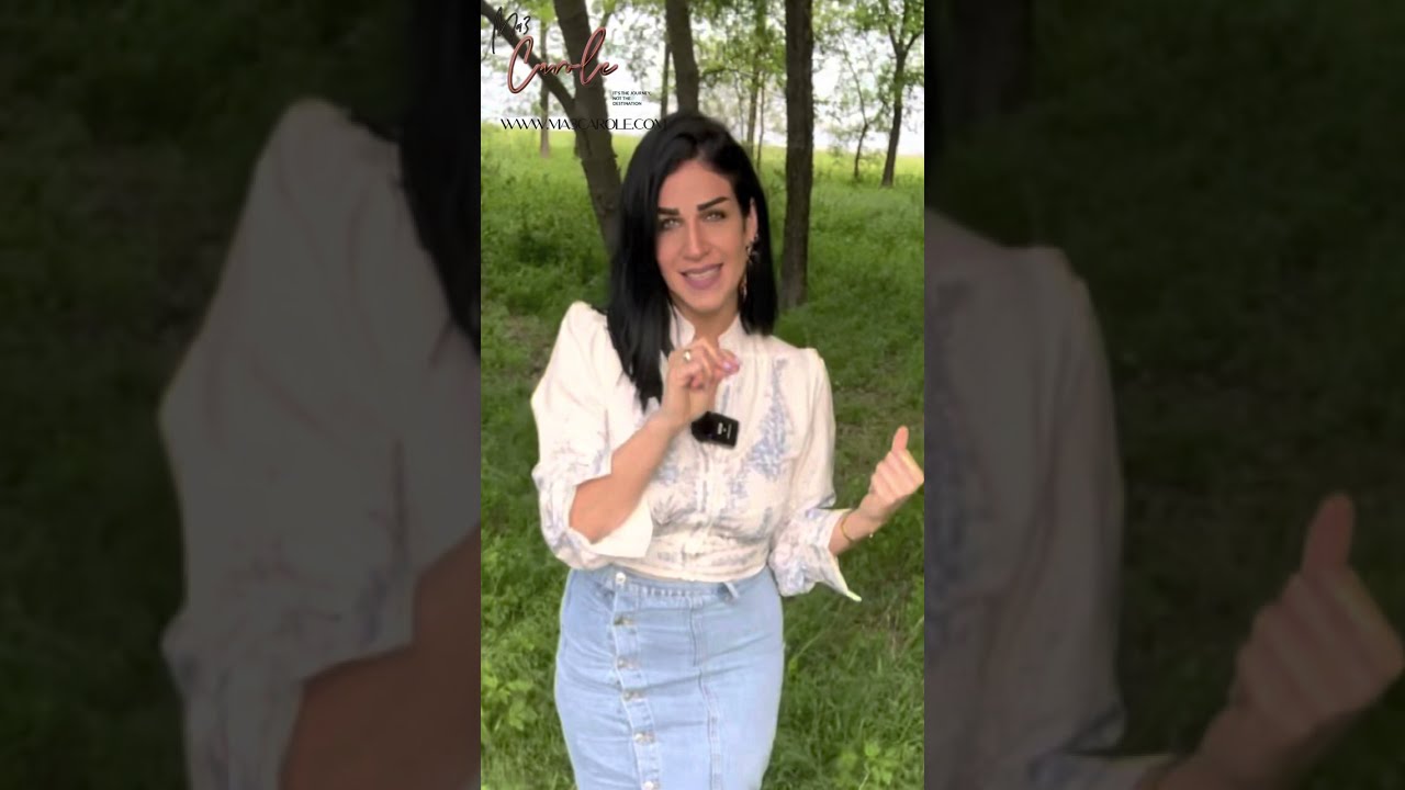 ٥ طرق بخلّوكي تعشقي نفسك وتنعشقي- لغات الحب، جربيهم وشوفي المعجزة ♥️