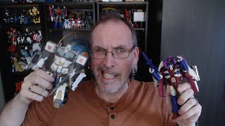 GotBot Goes Live, Livestream Reactions, ROTB Bios, Nova Prime and KFC