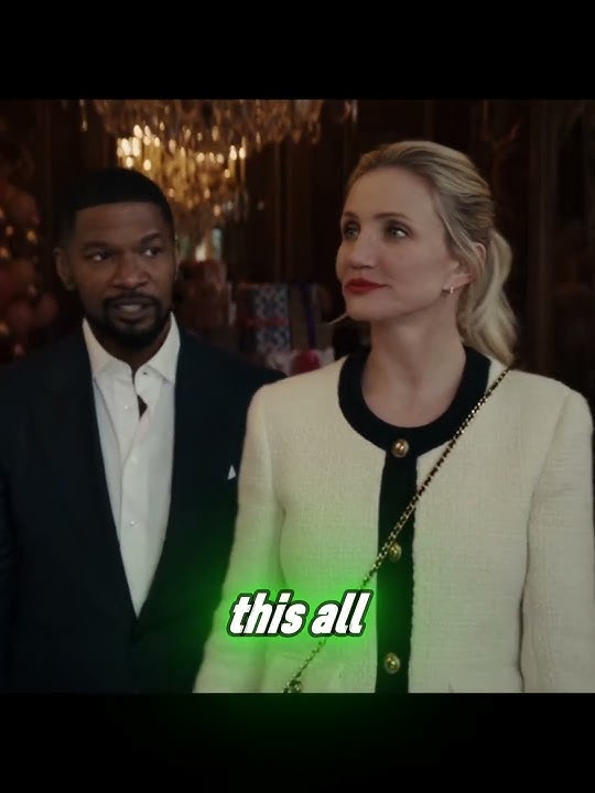 They couldn't hide their affair