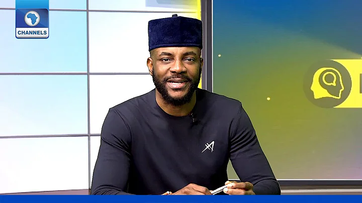 Accountability In Governance, Celebrating Men's Day, Building A Start Up | Rubbin' Minds