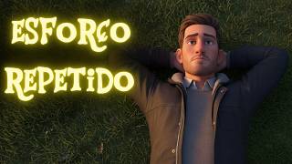 ESFORÇO REPETIDO - RAP MOTIVACIONAL