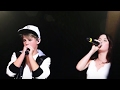 MattyB - Flyin High (Live in Boston)