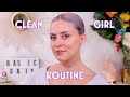 CLEAN GIRL MAKE-UP ROUTINE *proviamola*