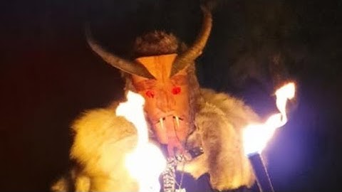 Lussefärden Official Exposé Trailer (2025)