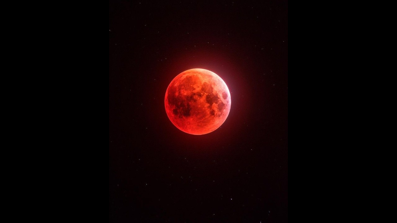 CAPRICORNE - Pleine Lune Rouge du 3 Mars 2026