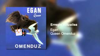 Egan - Erregin Hiltzailea [Official HD]