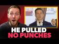 He Went There!—Poilievre Just Put Carney on Notice
