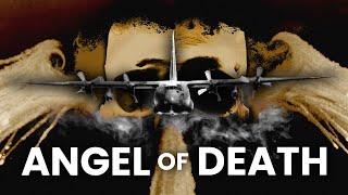 Angel of Death: The World's Most Feared Gunship (AC-130)