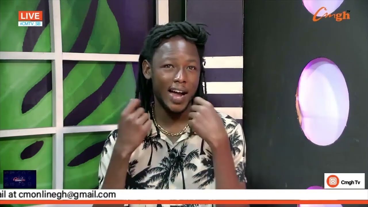 Musicians from Up-North deserve better in the music industry || WC HADGI