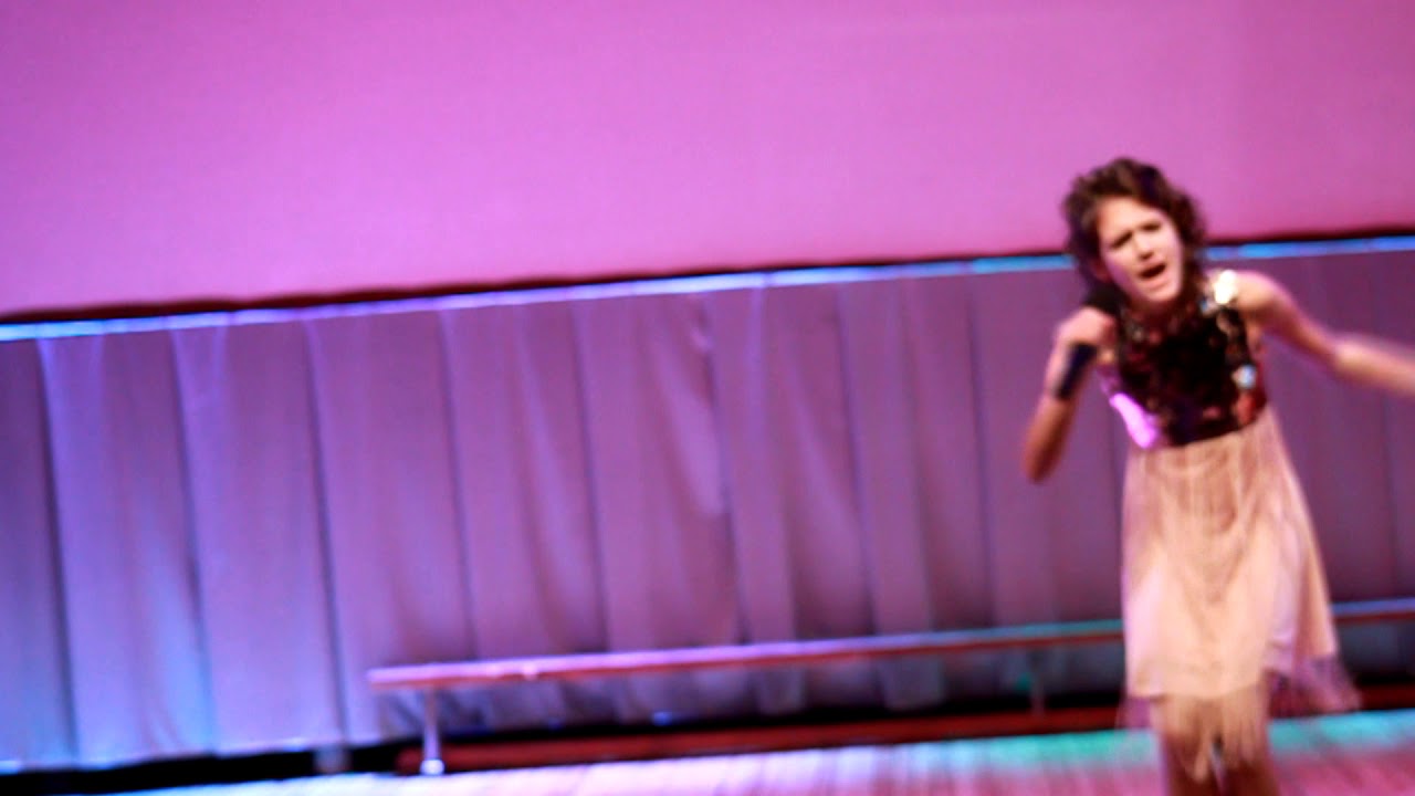 КРЫЛОВА НИКОЛЬ - YouTube