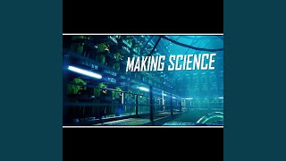 Video thumbnail of "Harry Callaghan - Making Science"