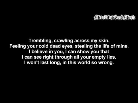 Breaking Benjamin -