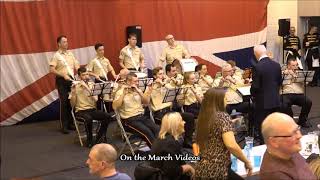 Sir George White Memorial no5 @ Pride of Lagan Valley Culture Day 2018