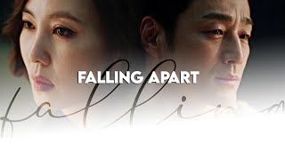 Download Lagu falling apart | hye ran x tae wook MP3