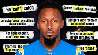 The NFL Flop That Accidentally Resurrected His Career