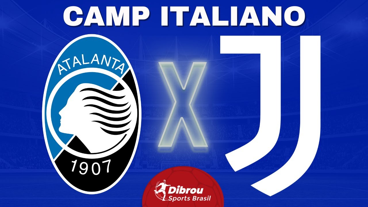 Atalanta 1 x 2 Juventus  Copa da Itália: melhores momentos