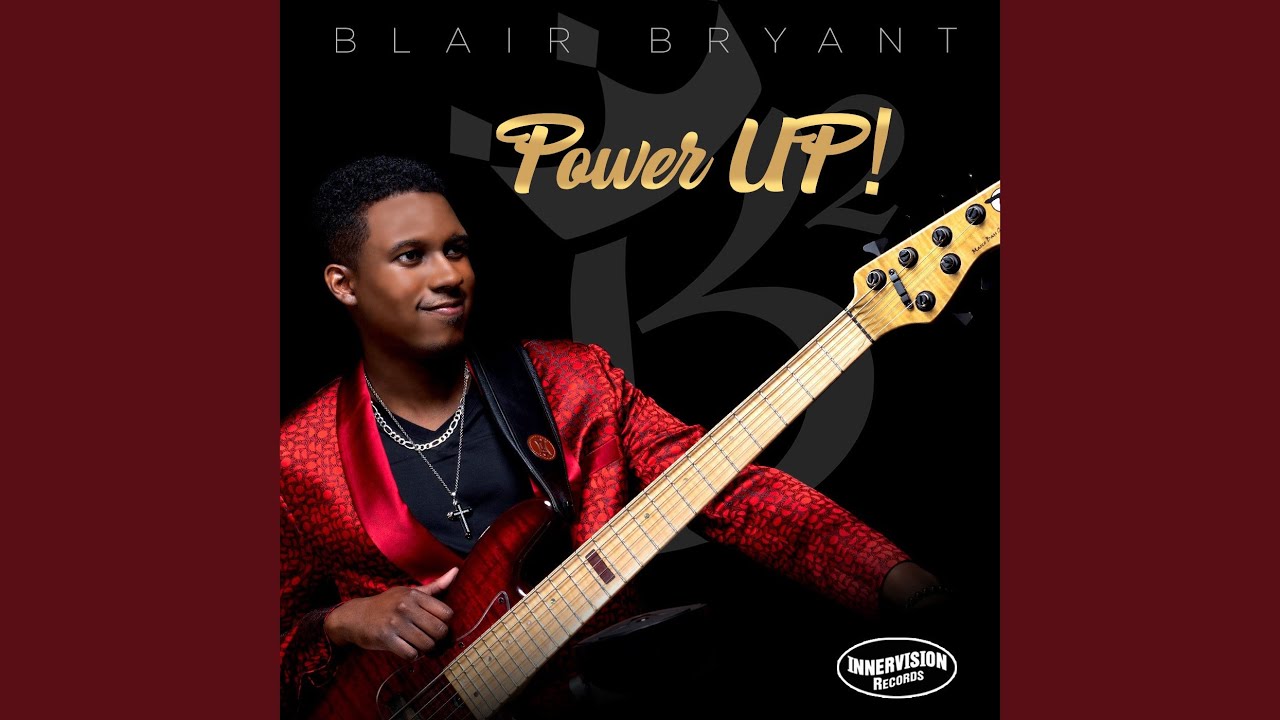 Watch Power UP! on YouTube Watch Power UP! on YouTube