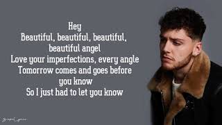 BAZZI -beautiful (lyrics) ft.camela cabello
