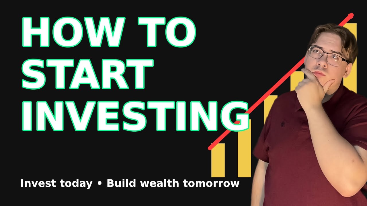How to Start Investing in 2025 (Beginner’s Guide to Building Wealth ...