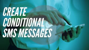 ActiveCampaign - SMS Sequences