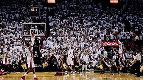 Ray Allen