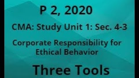 2020 p 2 CMA Unit 1 Sec 4-3