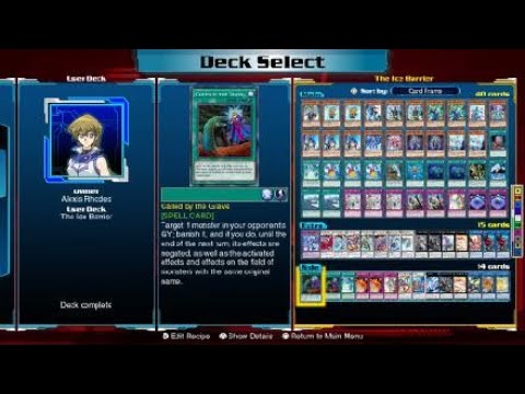 yugioh legacy of the duelist link evolution starter deck Amazon.com: Yu-Gi-Oh! Legacy of the Duelist: Link Evolution main image 0