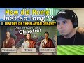 American Reacts The Flavian Dynasty - History of the Roman Empire (69 - 96 AD)