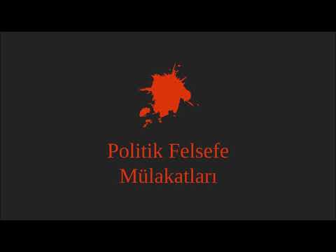 Bilim, Politika ve Demokrasi - Politik Felsefe Mülakatları 2. Bölüm