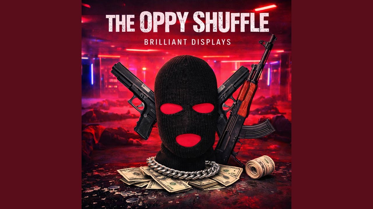 Obejrzyj Oppy shuffle w YouTube Obejrzyj Oppy shuffle w YouTube