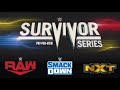 WWE Survivor Series 2019 Official Theme Song Teeth WWE Survivor Series 2019 Official Theme Song Teeth