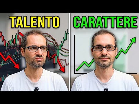 Successo negli Investimenti: Le 4 doti che valgono più dell'intelligenza
