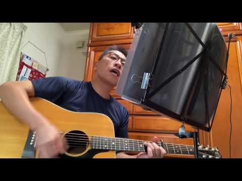 「こころは気紛れ」オフコース　cover