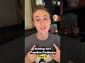 DAT Practice problems - Quantitative Reasoning | Episode 5