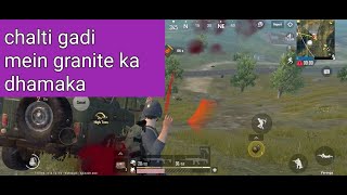 chalti gadi main bom diggy bom phute to jane game boy.0 screenshot 5