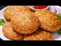 Easy and Tasty Morning breakfast recipe| only 2 main ingredients kids lunchbox tiffin recipe
