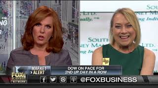 Why the 10 year Treasury yield may hit 5%