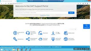 SAP INSTALLATIONS PRESTEPS AND HOW TO DOWNLOAD SAP SOFTWARES