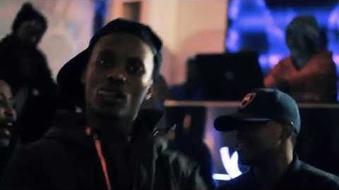 (Official Promo Music Video-Part 2)PURGE RSA - Pass It (feat. V Eye & Tommy)